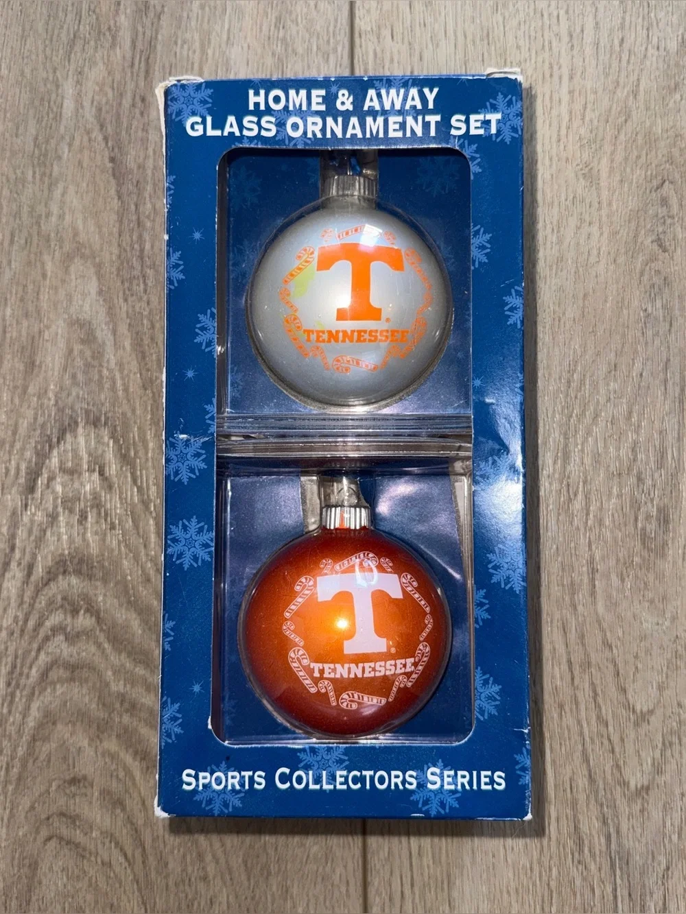 VINTAGE Tennessee Volunteers 